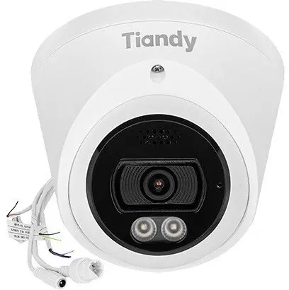 Tiandy TC-C38XQ 8 Mpx 4K UHD