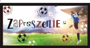 Приглашения AB Card Z126, 10 штук