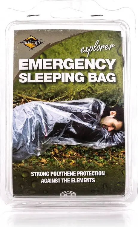 Sleeping Bags