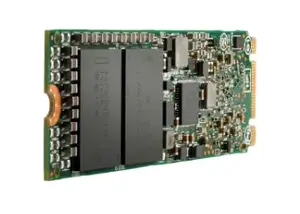HPE 480GB SATA 6G Read Intensive M.2 Multi Vendor SSD for Servers