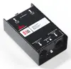 Пассивный директ-бокс Behringer DJDI Photo 2