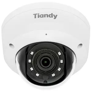 IP-камера видеонаблюдения Tiandy TC-C34KS Superlite, 4 Мп, объектив 2.8 мм