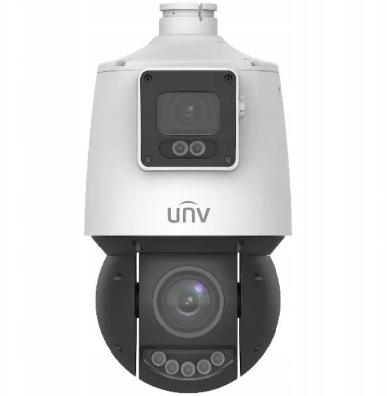 UNIVIEW IPC94144SFW-X25-F40C LightHunter PTZ IP kamera