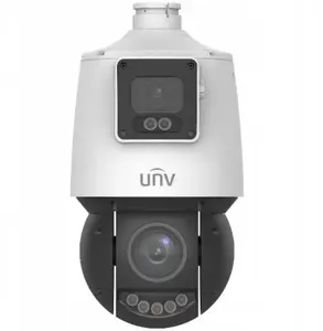 UNIVIEW IPC94144SFW-X25-F40C LightHunter PTZ IP Camera 4 Mpx 4.8-120 mm