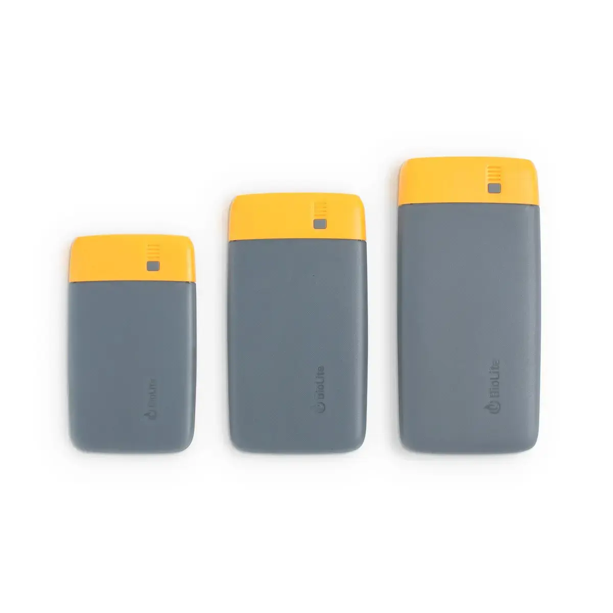 BioLite Charge 20 PD ārējais akumulators 6000 mAh Photo 5