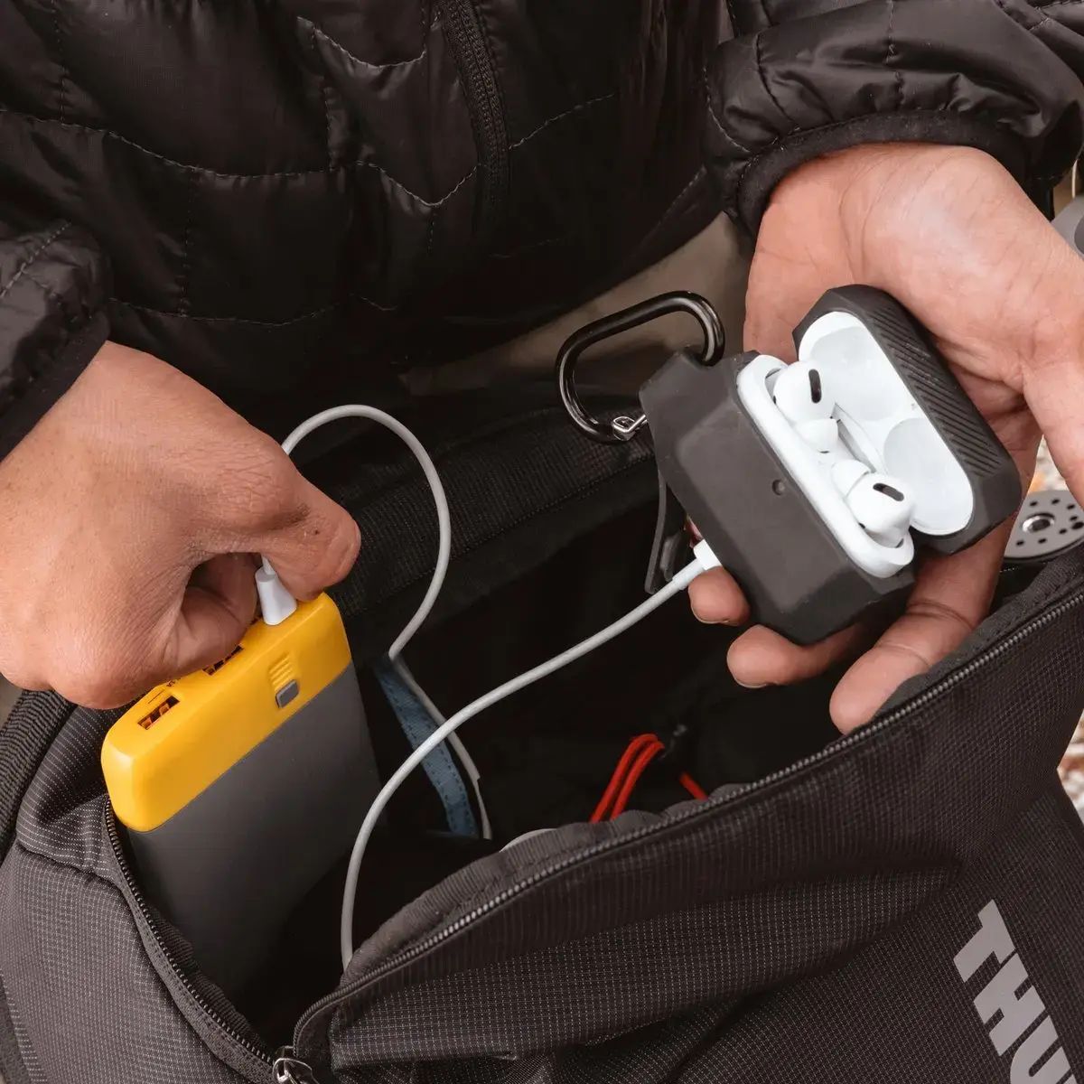BioLite Charge 20 PD ārējais akumulators 6000 mAh Photo 9