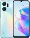 Смартфон Honor X7A, 4 ГБ ОЗУ, 128 ГБ встроенной памяти, серебристый