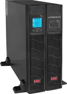 EAST AT-UPS3000RT/3-RACK nepārtrauktās barošanas avots