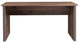 Компьютерный стол ARMOR DESK CLFB116-C546