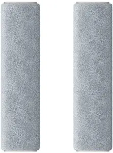 MOVA Z50 Ultra Robot Vacuum Mop Pads, 2 Pieces
