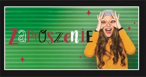 AB Card Z128 Invitation Cards, 10 pieces