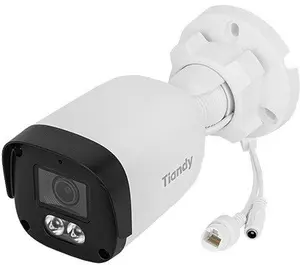 IP-камера видеонаблюдения Uniview TC-C34QN серии SuperLite 4 Мп 2.8 мм