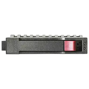 HPE 789145-B21 480 GB 2.5-inch SATA III Internal Solid State Drive