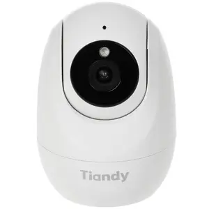 Uniview TC-H322N 9DA-4 Indoor Wi-Fi PTZ IP Camera, 1080p, 4 mm Lens