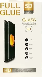 Samsung Galaxy Note 10 5D Full Glue Screen Protector with Fingerprint Unlock Hole