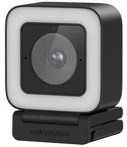 Hikvision iDS-UL4P 4MP interneta kamera, melna