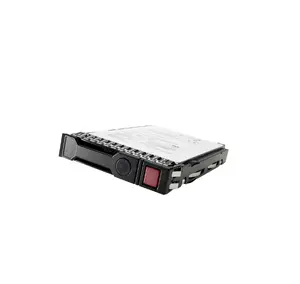 HPE P47810-H21 480 GB 2.5-inch SATA TLC Internal Solid State Drive for Servers