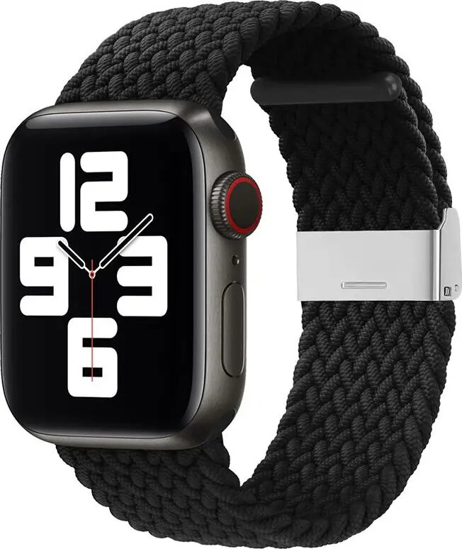 Hurtel auduma siksniņa Watch 6 /