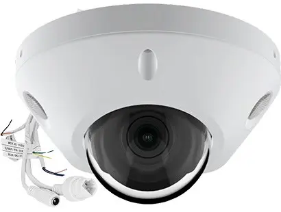 Uniview TC-C32PS IP novērošanas kamera, 1080p