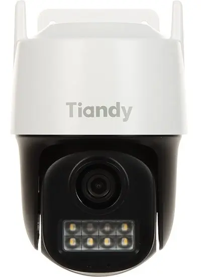 Tiandy TC-H333N PTZ IP novērošanas kamera