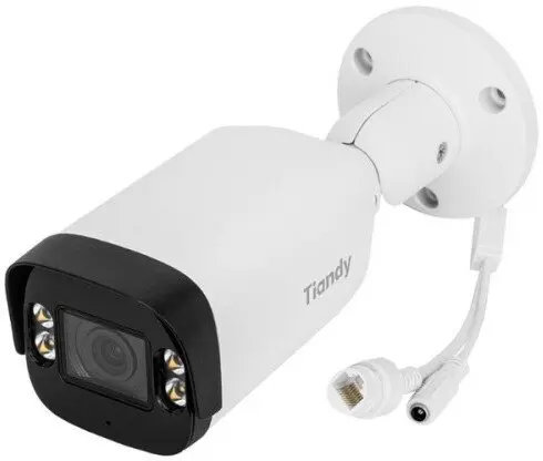 Tiandy TC-C38US 3LRA-28 Color Maker Lite