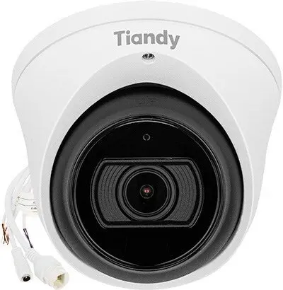 Uniview TC-C38SS IP novērošanas kamera 8