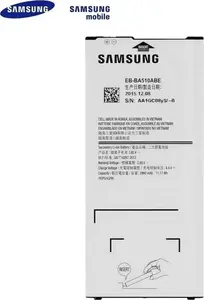 Samsung EB-BA510ABE Li-Ion Battery for Galaxy A5 2016 A510F 2900mAh