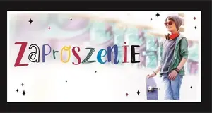 AB Card Z129 Invitation Cards, 10 pieces