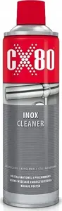 Очиститель нержавеющей стали CX80 INOX CLEANER