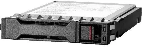 HP 480GB 6G SATA 2.5
