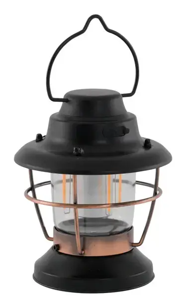 Кемпинговый фонарь Robens Munros | Аккумуляторный LED Photo 2