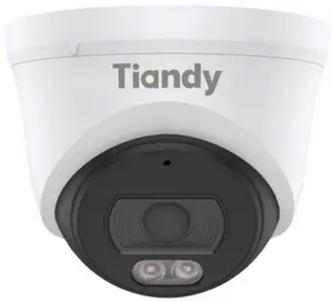 IP-камера Tiandy TC-C36XN 2ENA-28 Spark Series, 6 Мп, 2.8 мм