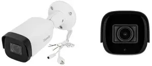 IP-камера Tiandy TC-C38US Lite Series 8 Мп с моторизованным объективом 2.7-13.5 мм