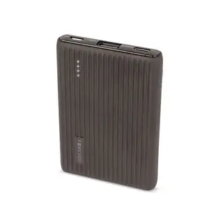 Forever PTB-05 Power Bank 5000 mAh Lithium Polymer Black