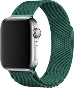 Hurtel Magnetic Strap for Watch 7 41mm Green