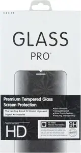 TelForceOne Tempered Glass Screen Protector for Samsung Galaxy A6 Plus 2018