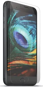 TelForceOne Forever Tempered Glass Screen Protector for Samsung J4 Plus