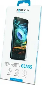 Защитное закаленное стекло Forever для Huawei P40 Lite E