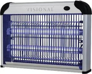 Dell Insect Killer Lamp 40W, Coverage up to 80 m2