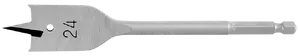 Lāpstiņurbis kokam GRAPHITE 57H223 17mm
