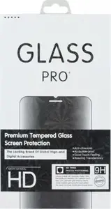 Tempered Glass Screen Protector for Samsung A21, A21s, and A80