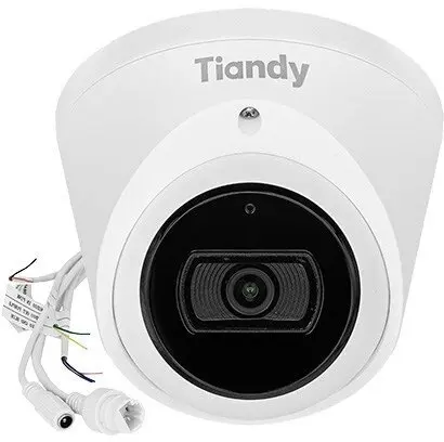Uniview TC-C38XS IP novērošanas kamera 8