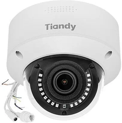 Uniview TC-C35MS pretvandālisma IP drošības kamera