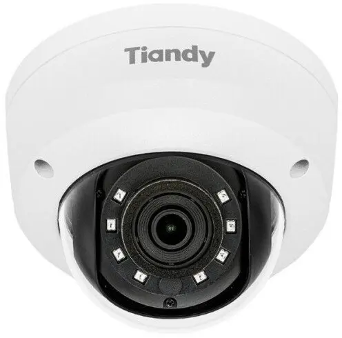 Tiandy TC-C34KN IP novērošanas kamera 4