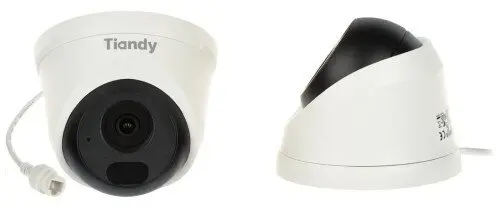 Tiandy TC-C34HS SuperLite sērijas 4 Mpx
