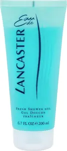 Dušas želeja Lancaster Eau De Lancaster 200 ml