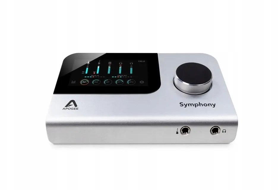 Sound Cards