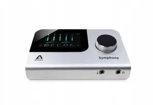 Аудиоинтерфейс Apogee Symphony Desktop