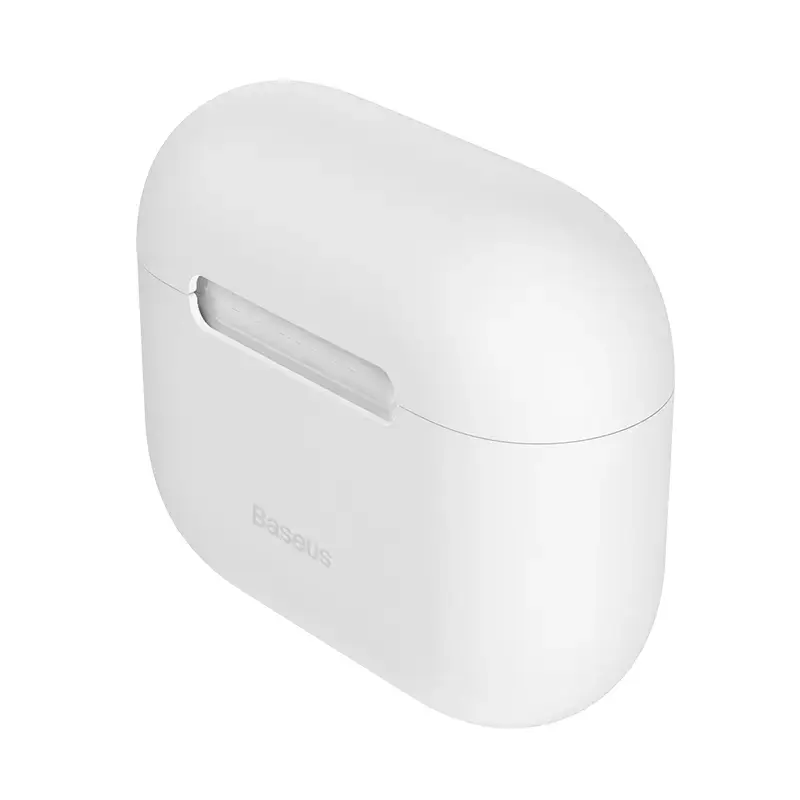 Baseus WIAPPOD-CBZ02 Protective Case for Apple AirPods 3 Photo 2