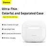 Baseus WIAPPOD-CBZ02 Protective Case for Apple AirPods 3 Photo 11